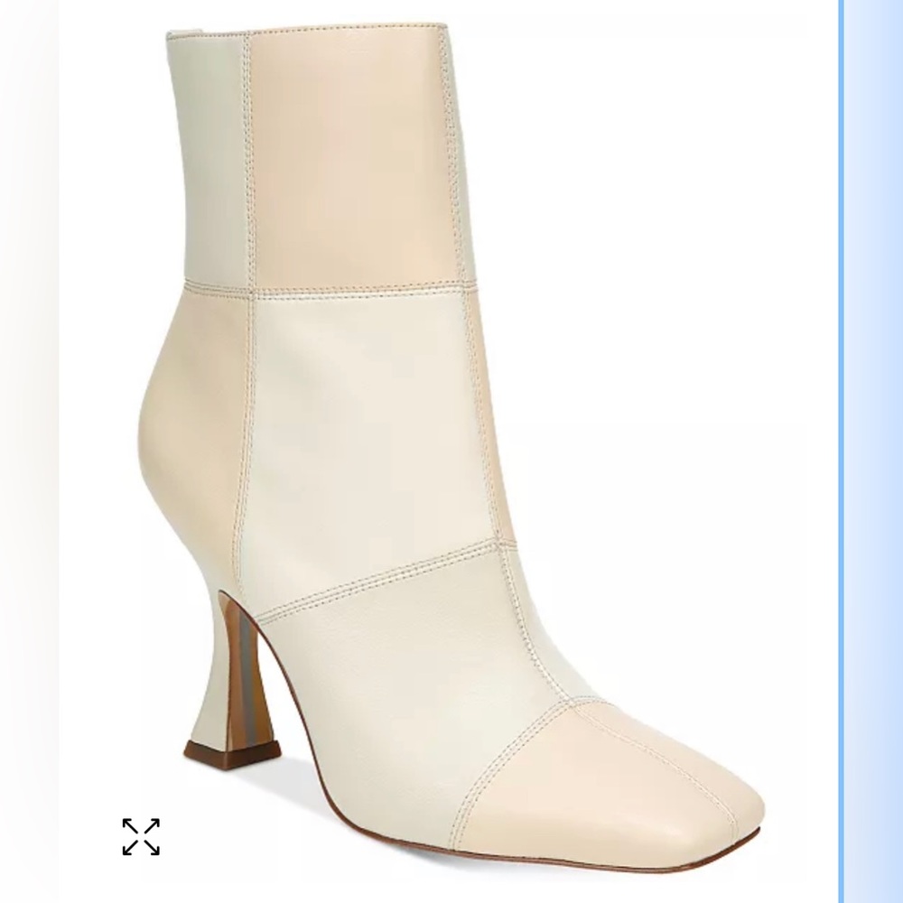 SAM EDELMAN
Olina Patchwork Booties